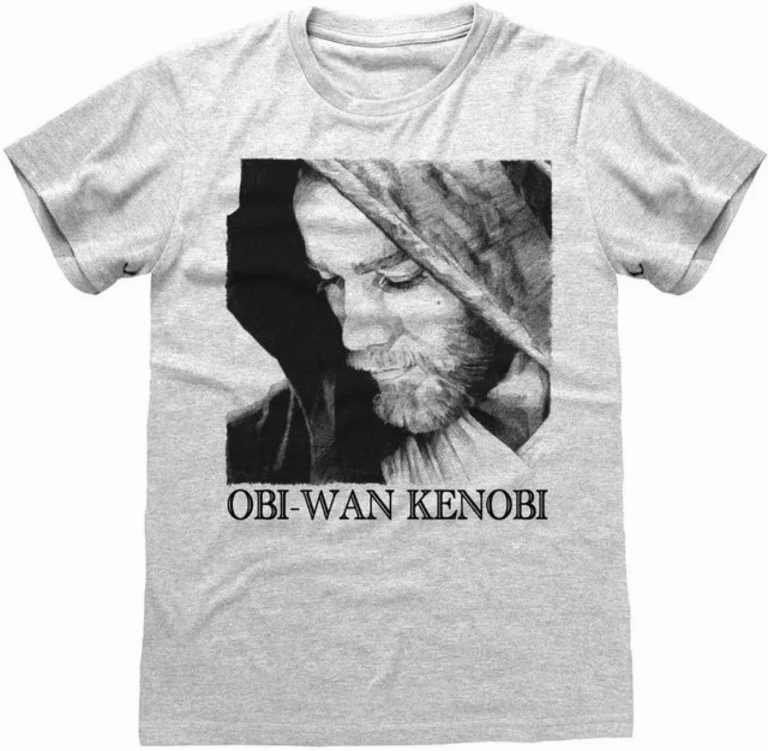 Star Wars T-Shirt günstig online kaufen