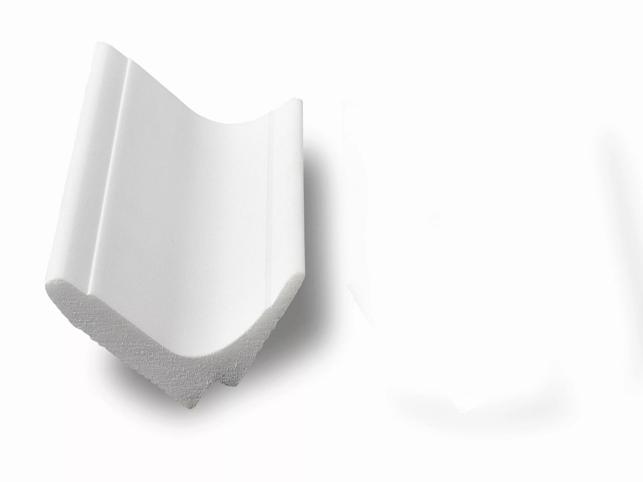 Decosa Zierleiste Decosa Lichtleiste L100 (Saskia), günstig online kaufen