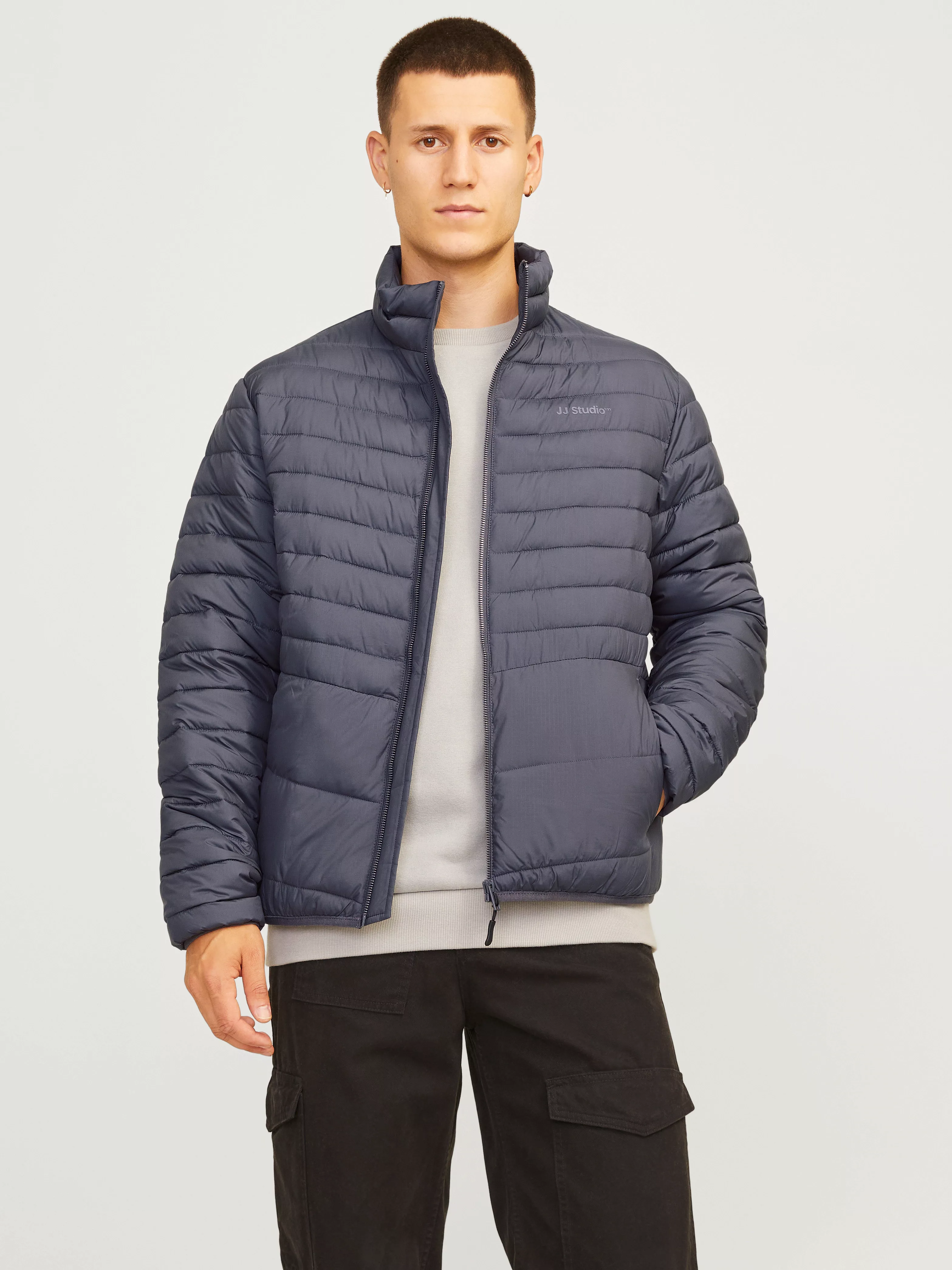 Jack & Jones Outdoorjacke JJESTATE PACKABLE PUFFER COLLAR NOO günstig online kaufen