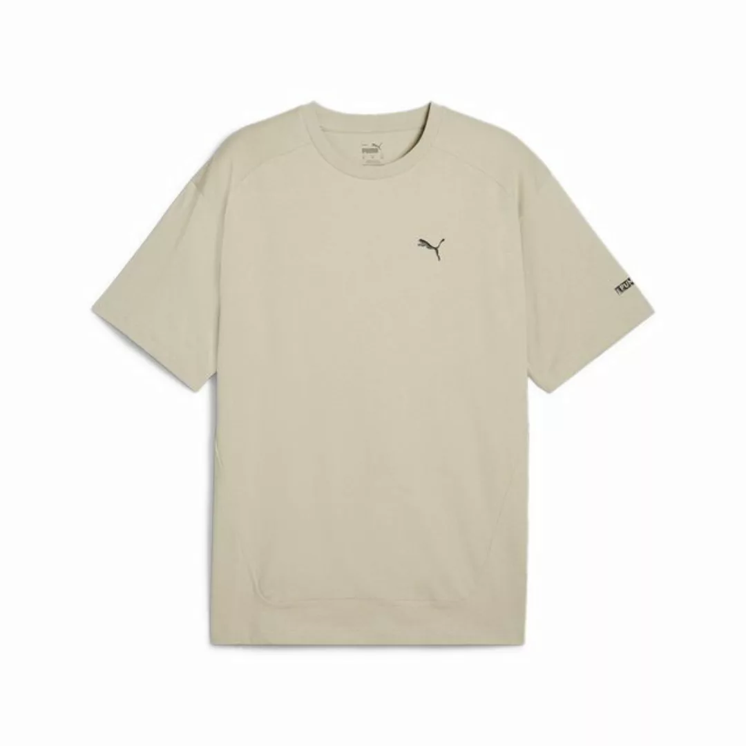 PUMA T-Shirt RAD/CAL T-Shirt Herren günstig online kaufen