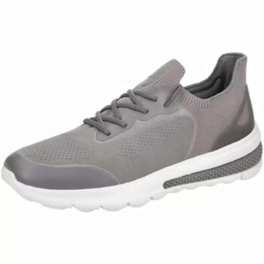 Geox  Sneaker Spherica Actif Schuhe Slipper U35BAA U35BAA0006K C1006 günstig online kaufen
