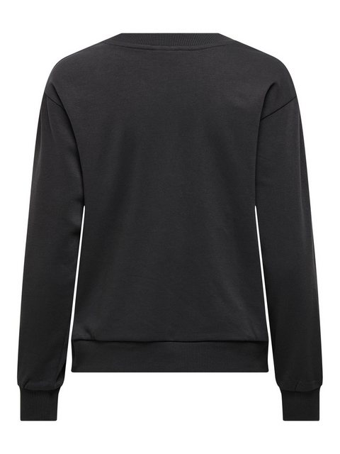 JDY Sweatshirt JDYPARIS LIFE (1-tlg) Stickerei günstig online kaufen