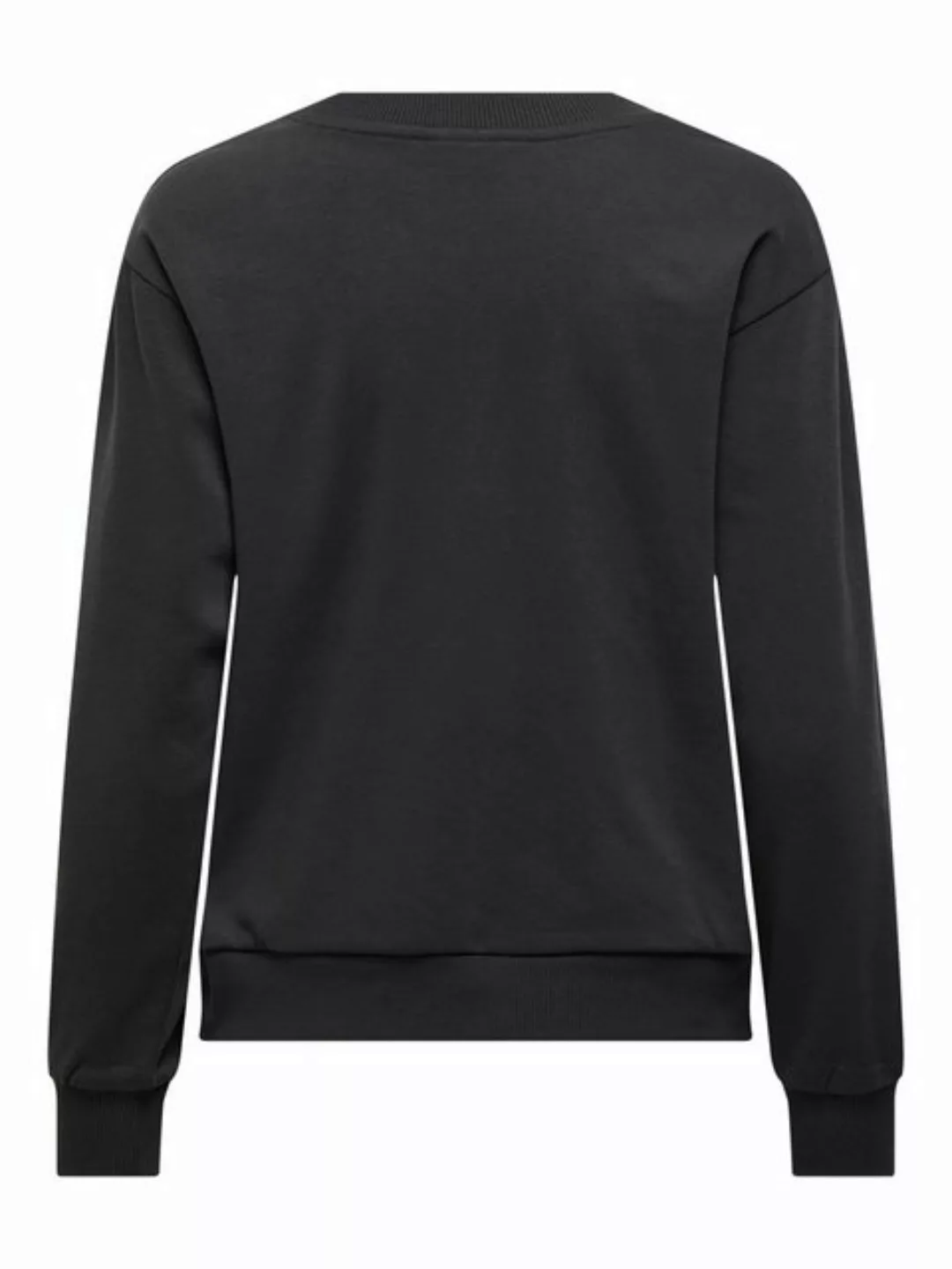 JDY Sweatshirt JDYPARIS (1-tlg) Stickerei günstig online kaufen