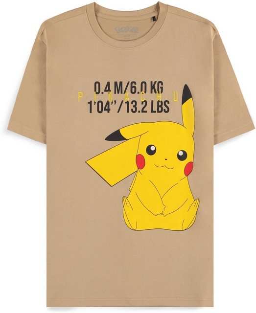 POKÉMON T-Shirt günstig online kaufen