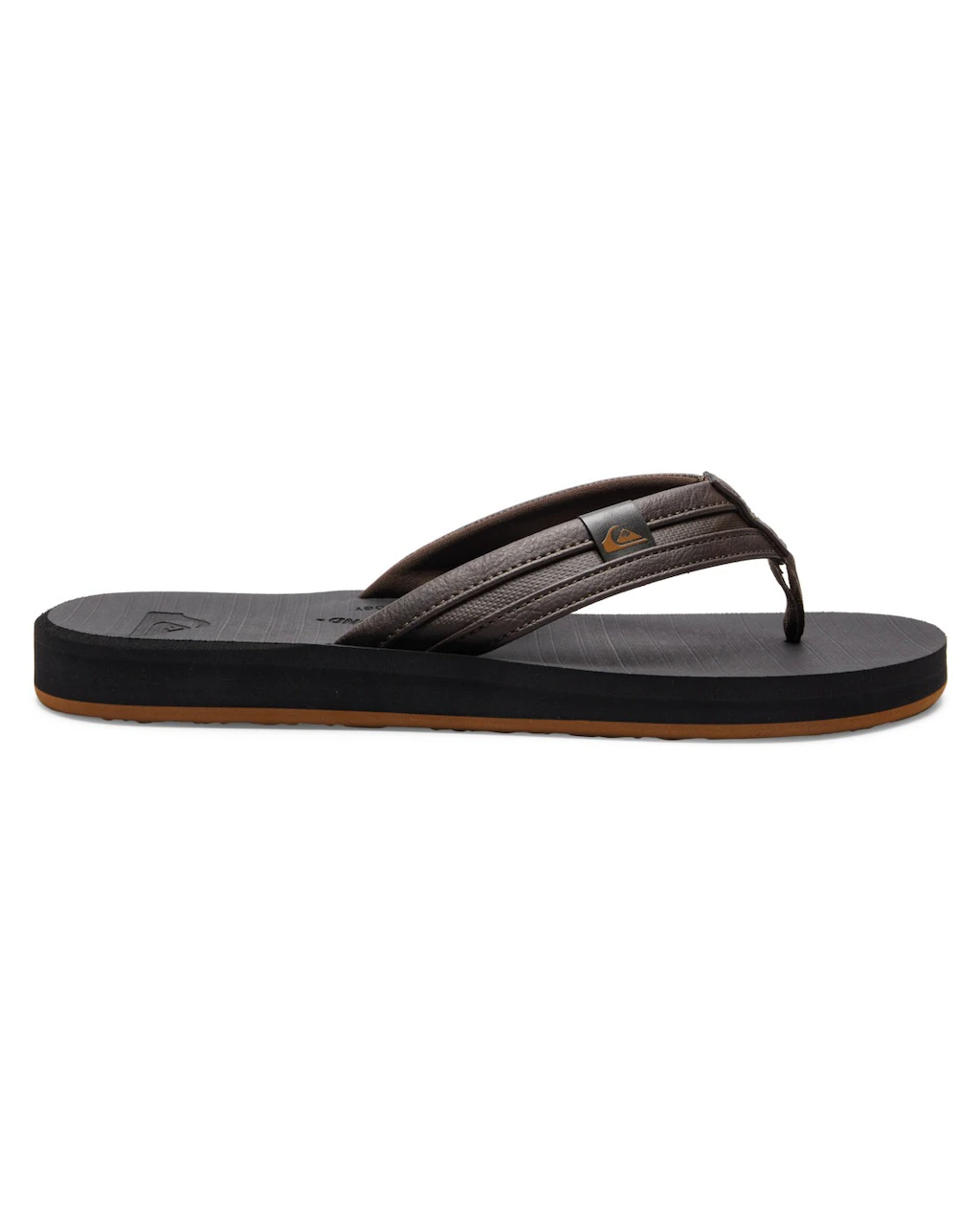 Quiksilver Sandale "Carver Squish" günstig online kaufen