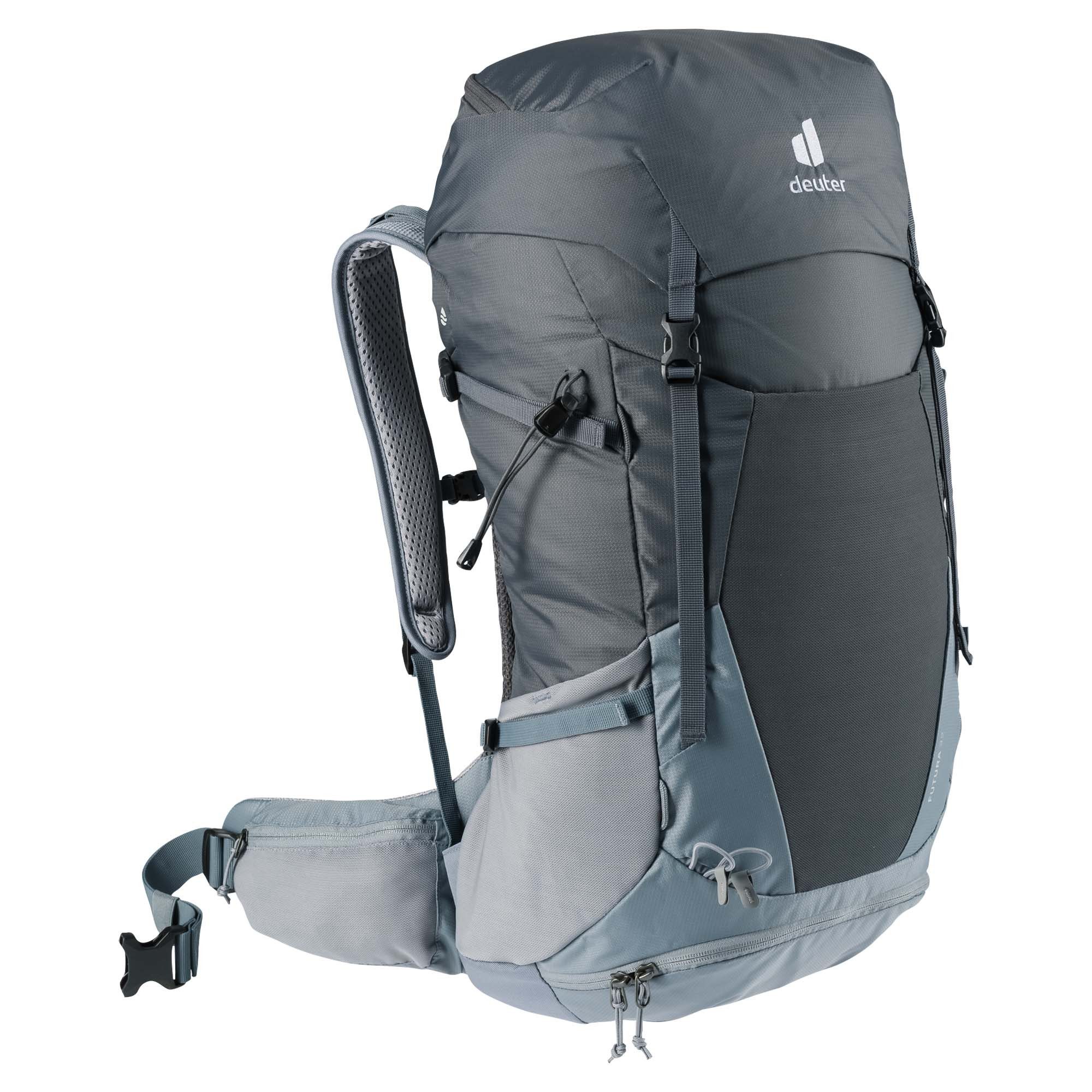 Deuter Futura 32 Graphite/Shale günstig online kaufen