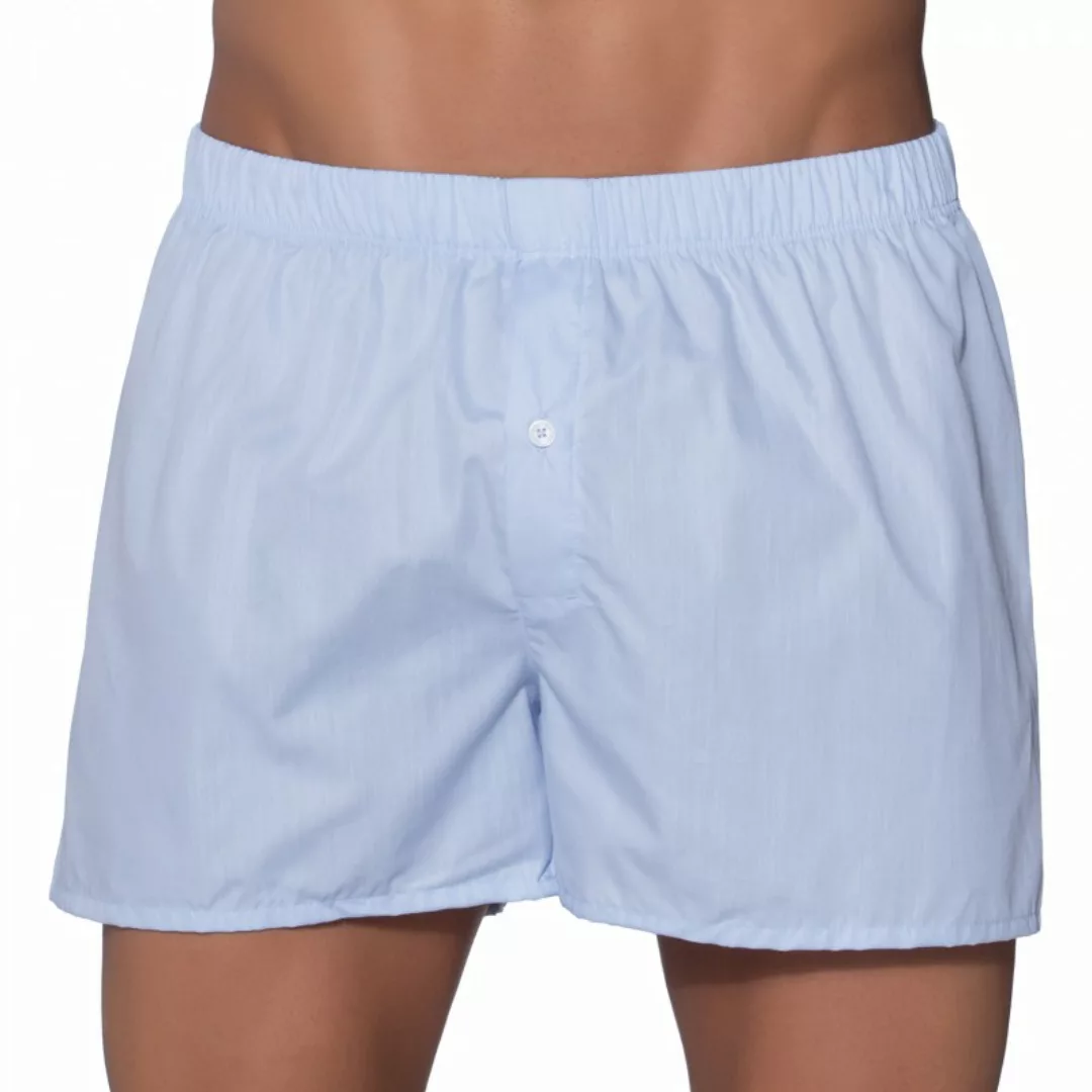 HANRO Boxershorts Hellblau günstig online kaufen