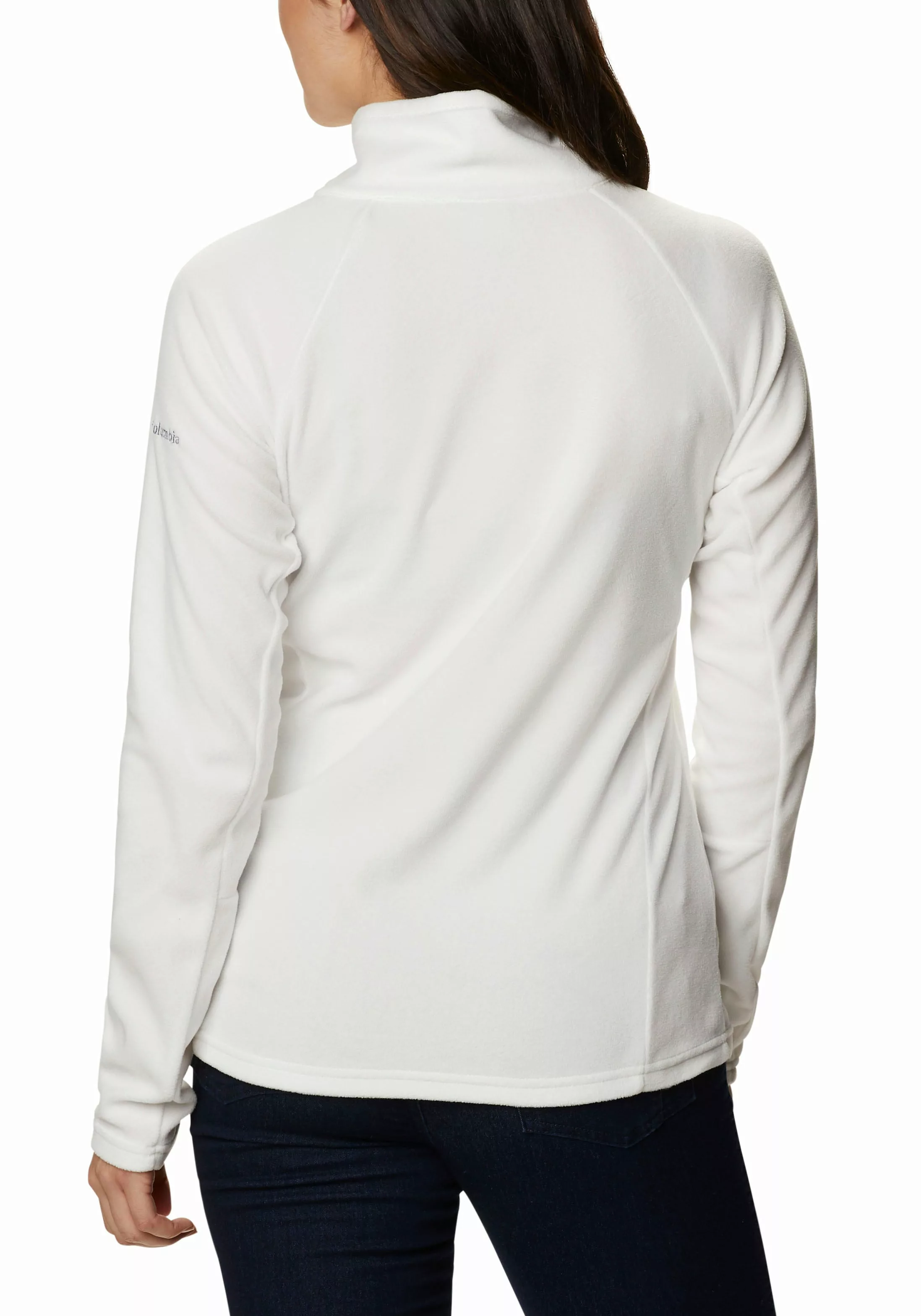 Columbia Fleeceshirt Glacial™ IV 1/2 Zip günstig online kaufen