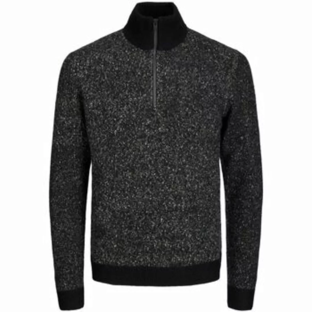 Jack & Jones  Pullover 12250241 SPACE-BLACK günstig online kaufen