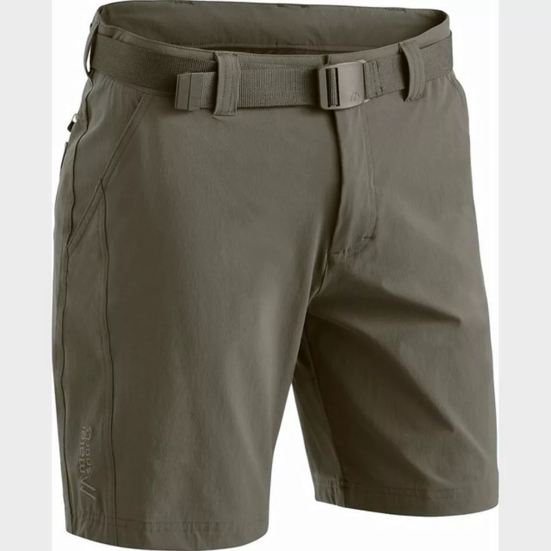 Maier Sports Shorts Maier Sports M Nil Short Herren Shorts günstig online kaufen