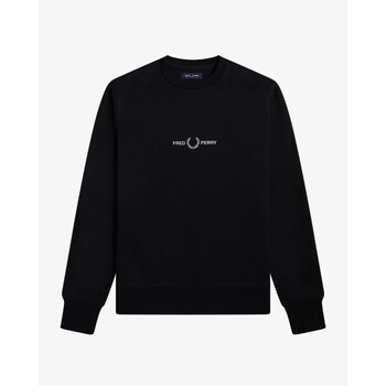 Fred Perry  Sweatshirt M4727 günstig online kaufen