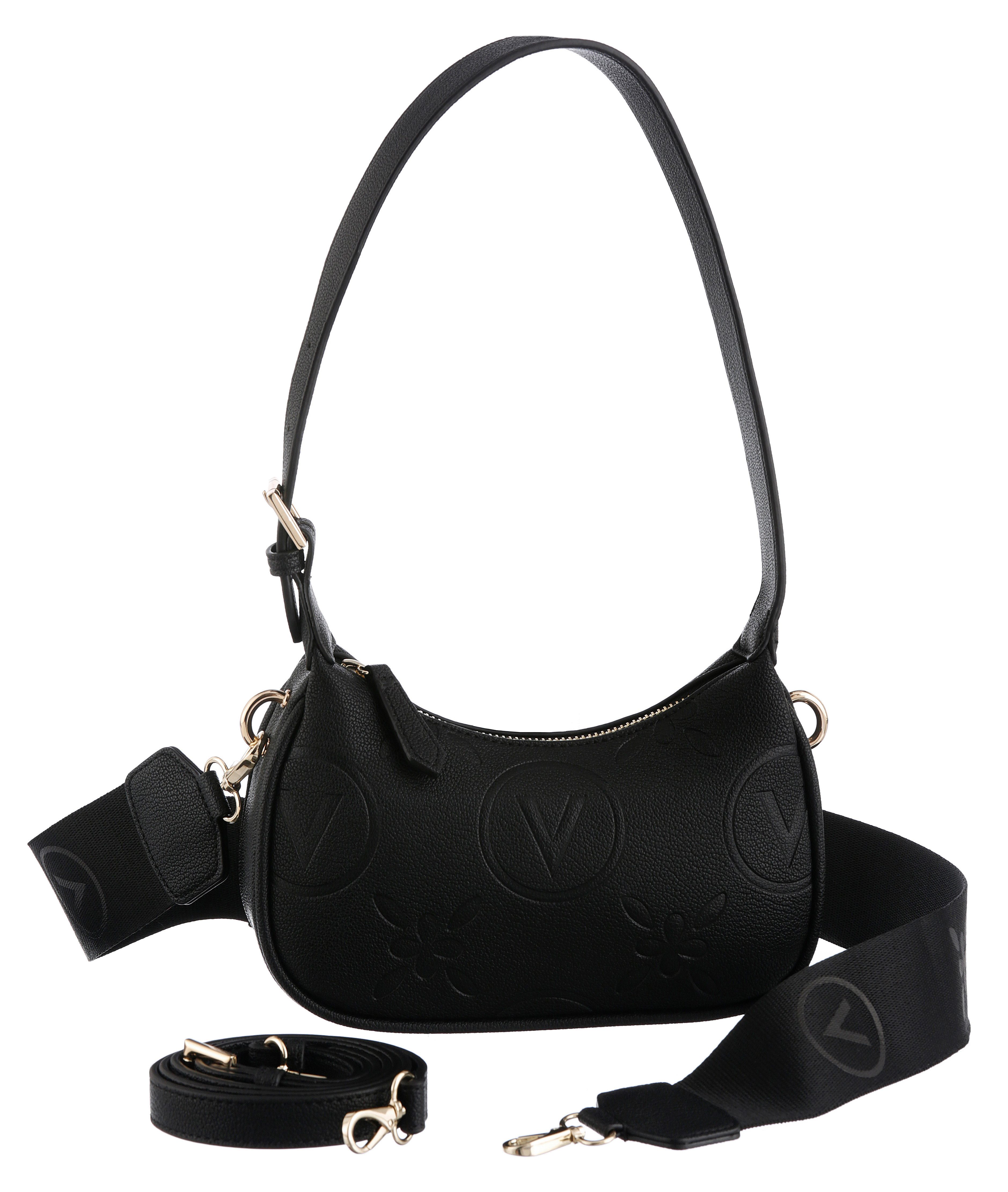 VALENTINO BAGS Schultertasche Hobo Bag günstig online kaufen