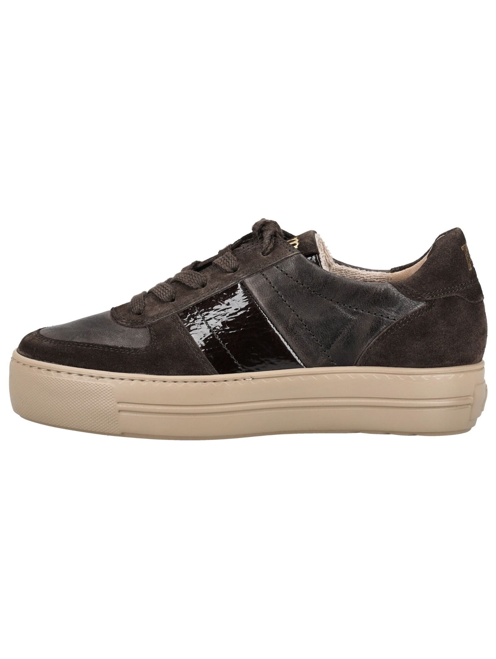Paul Green Paul Green Sneaker Veloursleder günstig online kaufen