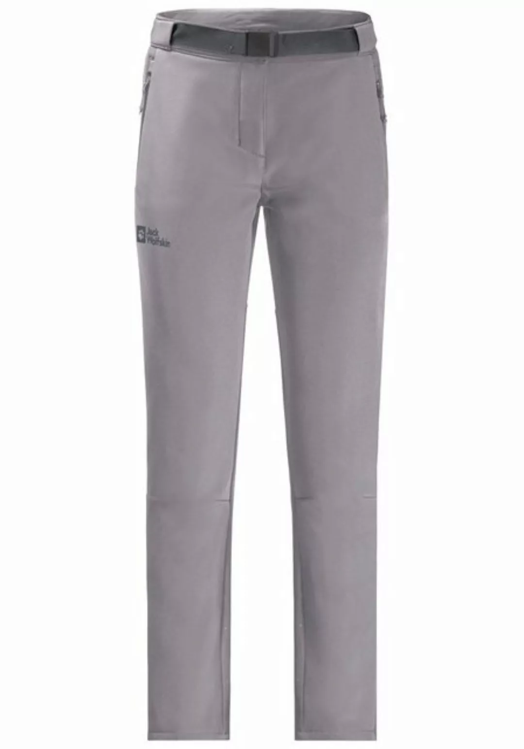 Jack Wolfskin Softshellhose "STOLLBERG PANTS W" günstig online kaufen