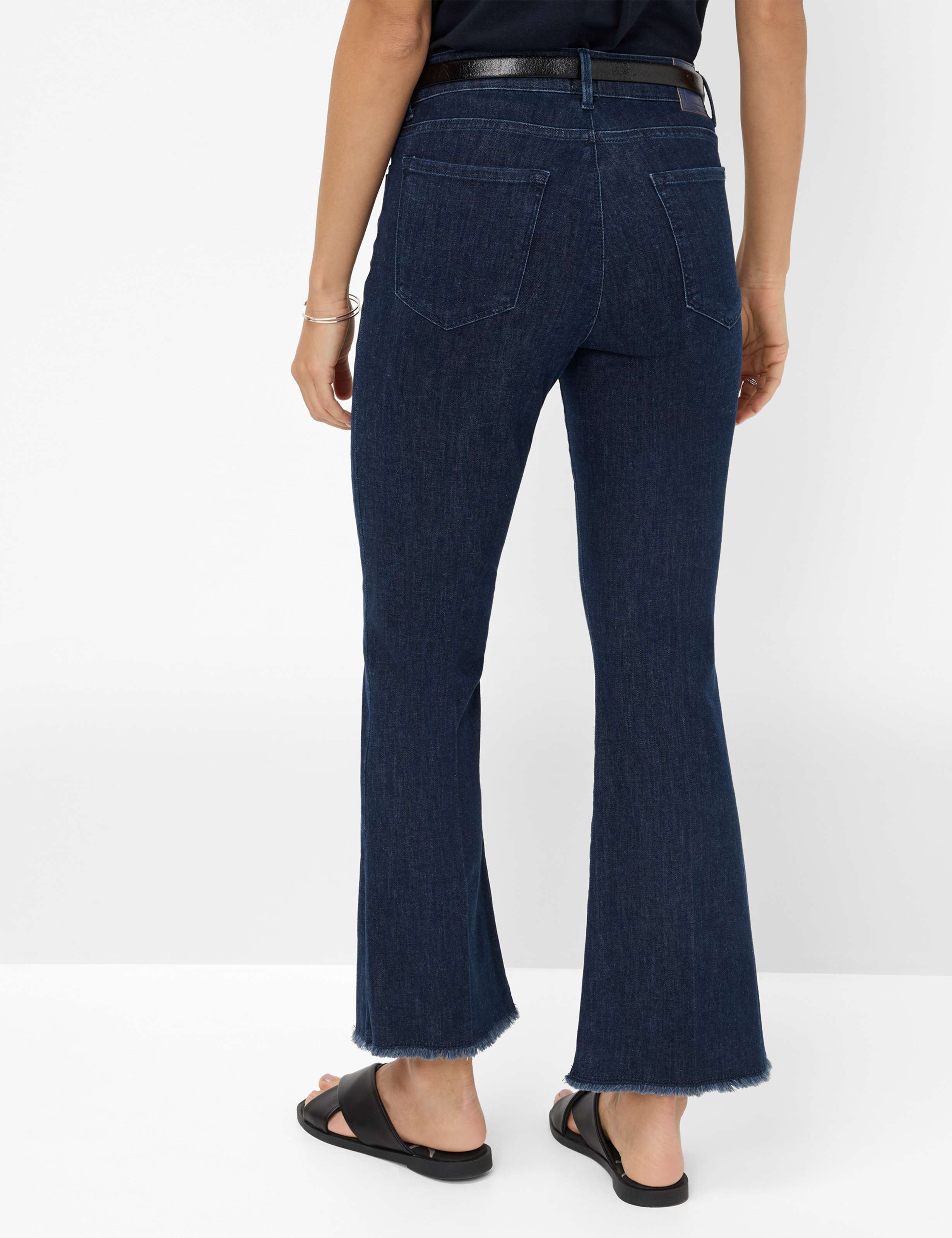 Brax 5-Pocket-Jeans "Style SHAKIRA S" günstig online kaufen