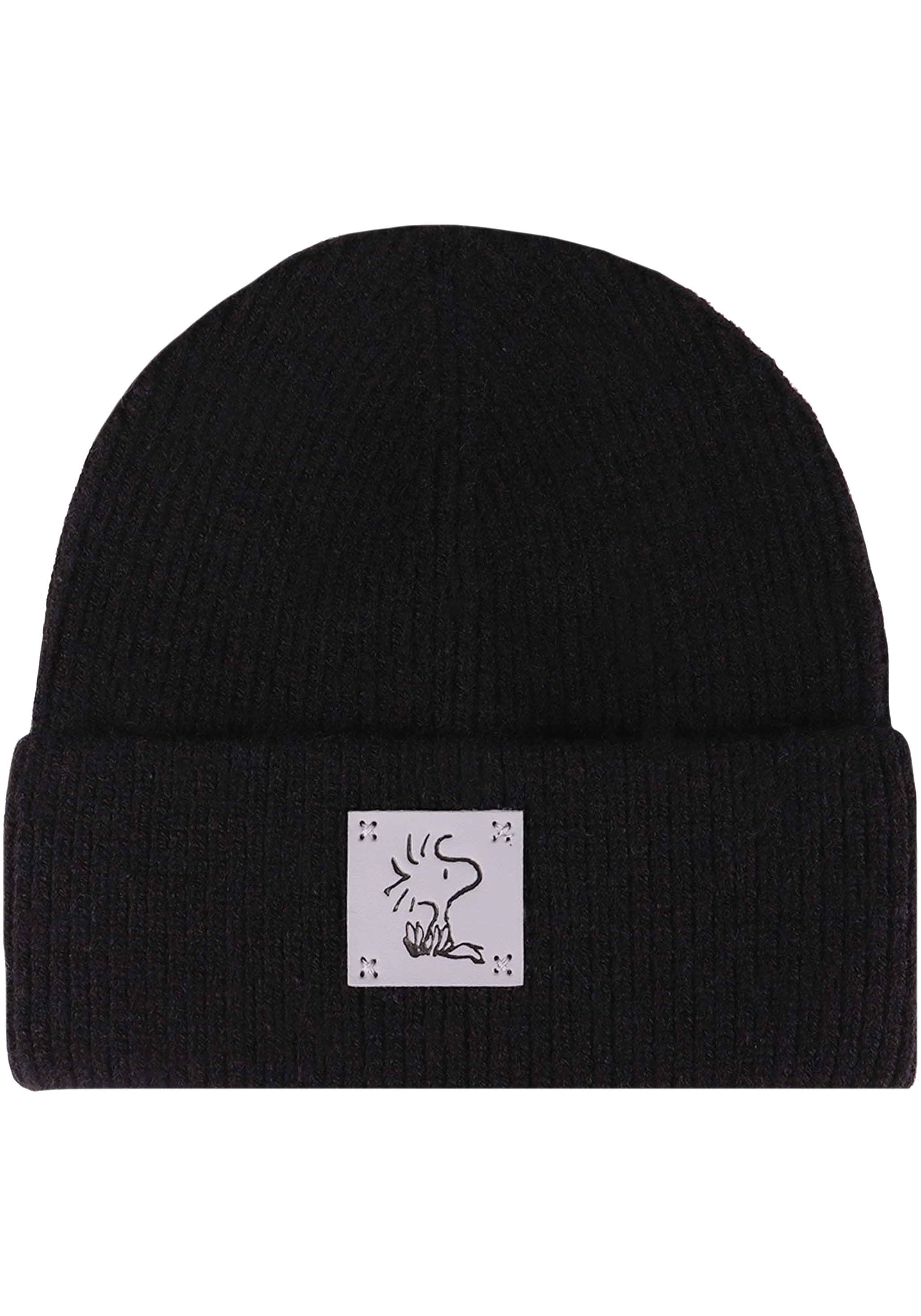 Capelli New York Beanie, mit coolem Peanuts-Motiv günstig online kaufen