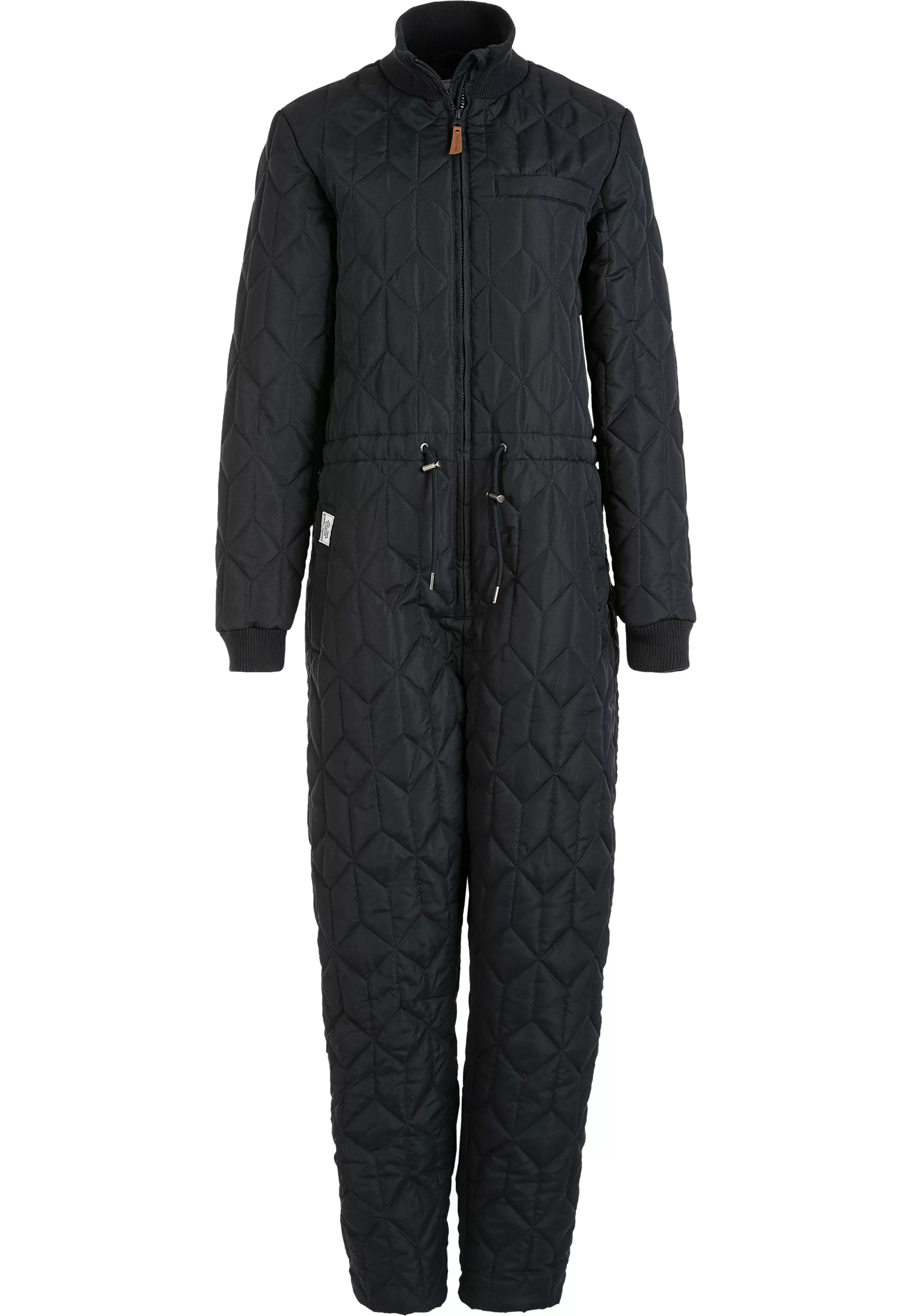 WEATHER REPORT Jumpsuit "Vidda", im modischen Stepp-Design günstig online kaufen