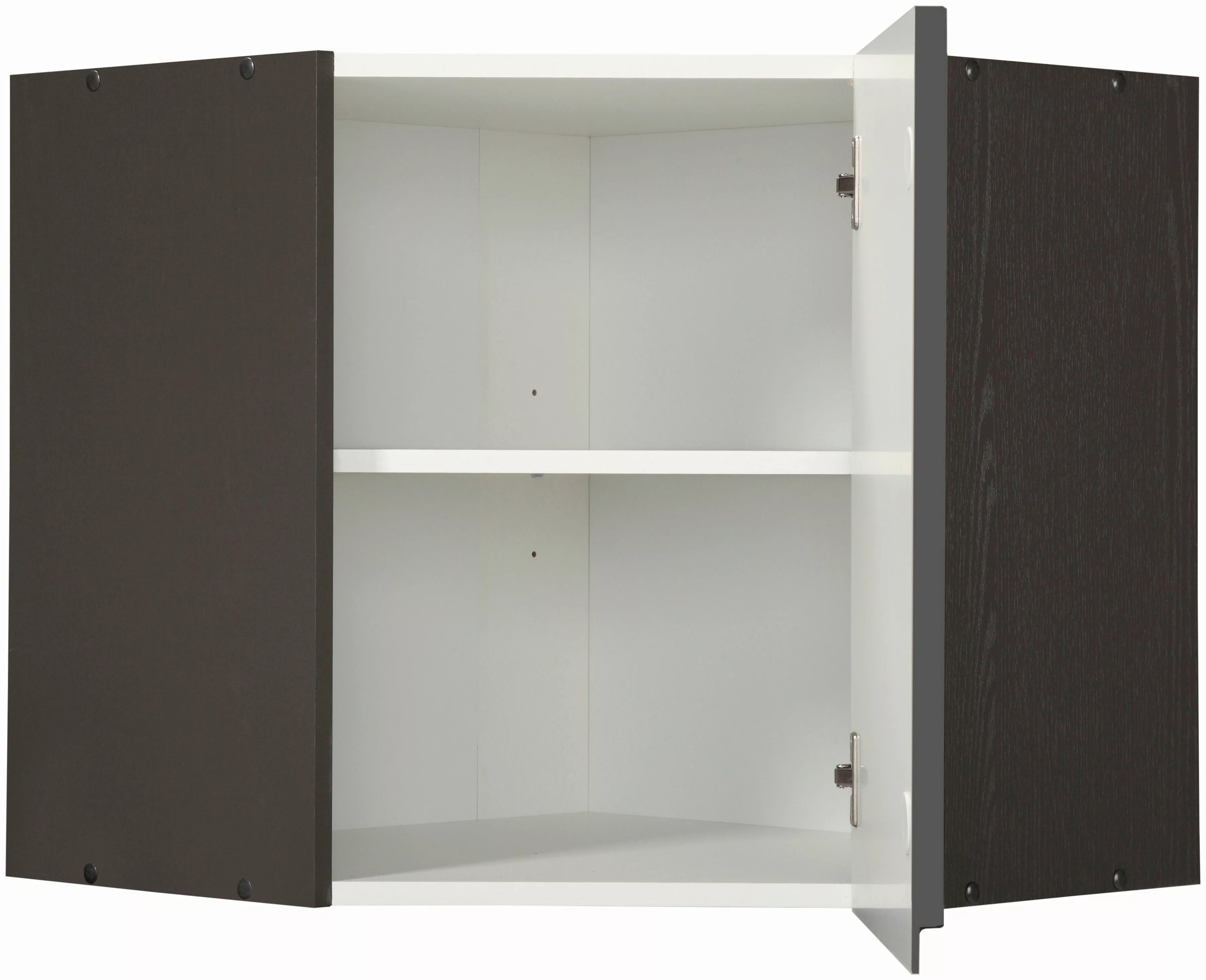 KOCHSTATION Eckhängeschrank "KS-Virginia", 60 cm breit günstig online kaufen