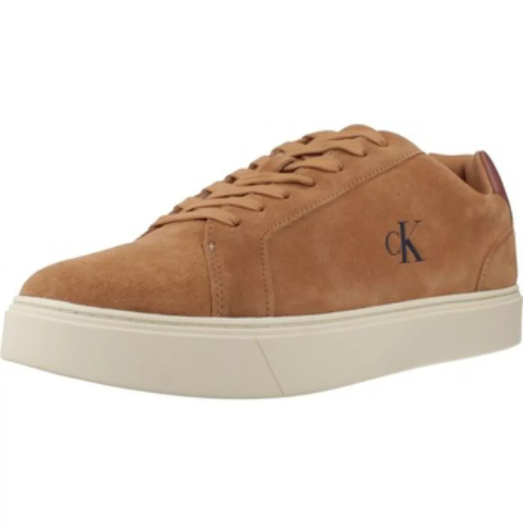 Calvin Klein Jeans  Sneaker CLASSIC CUPSOLE LACEUP S günstig online kaufen