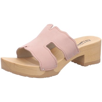 Softclox  Clogs Pantoletten von Isa Pernilla 356901 günstig online kaufen