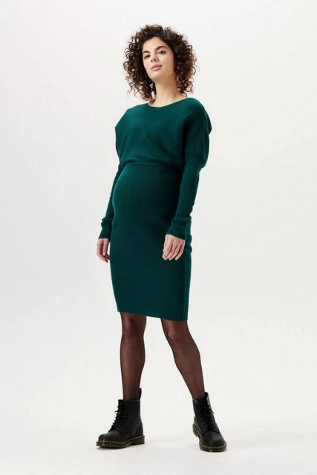 Supermom Umstandskleid Supermom Kleid Chester (1-tlg) günstig online kaufen