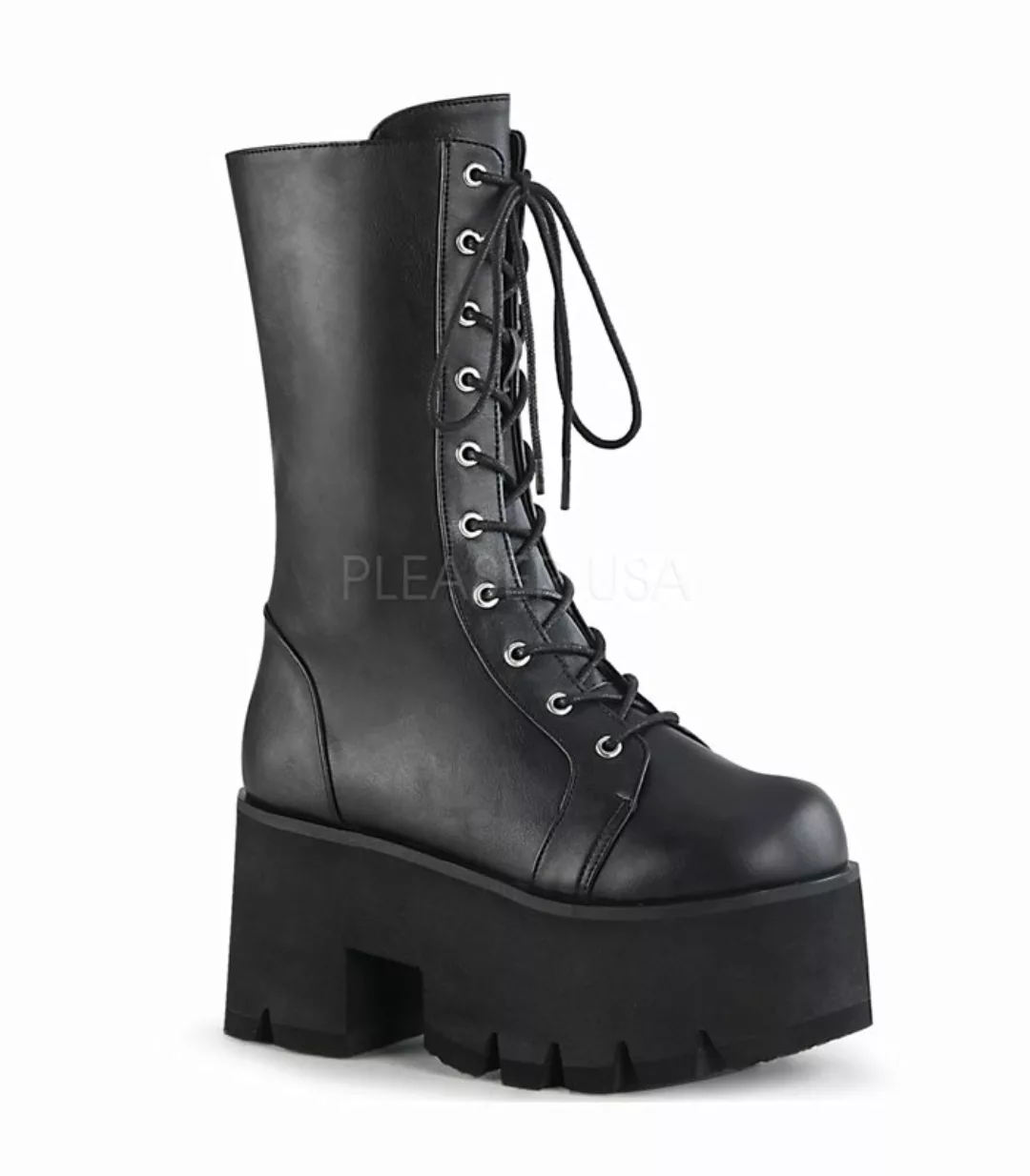 Plateau Stiefel ASHES-105 (Schuhgröße: EUR 38) günstig online kaufen