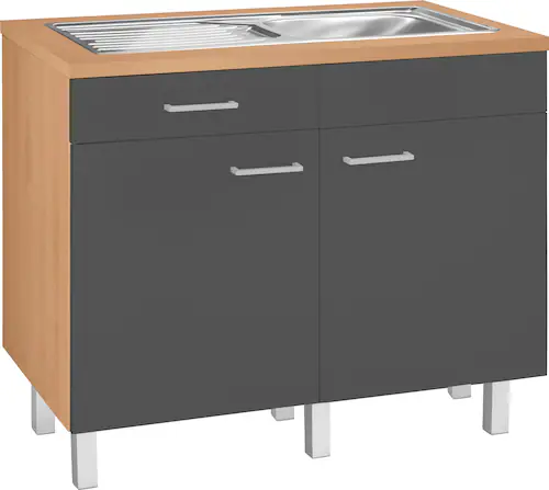 OPTIFIT Spülenschrank "Tapa" günstig online kaufen