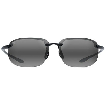 Maui Jim  Sonnenbrillen Hookipa Xlarge Sonnenbrille 456-02 Polarisiert günstig online kaufen