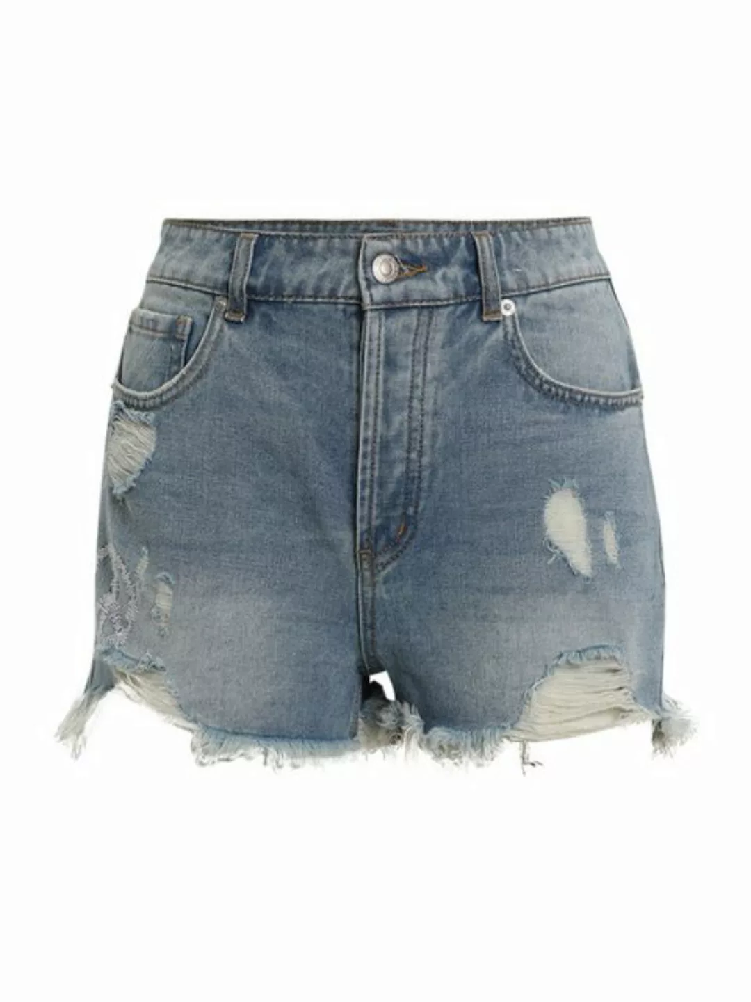 ONLY Petite Jeansshorts ZUMA (1-tlg) Weiteres Detail günstig online kaufen