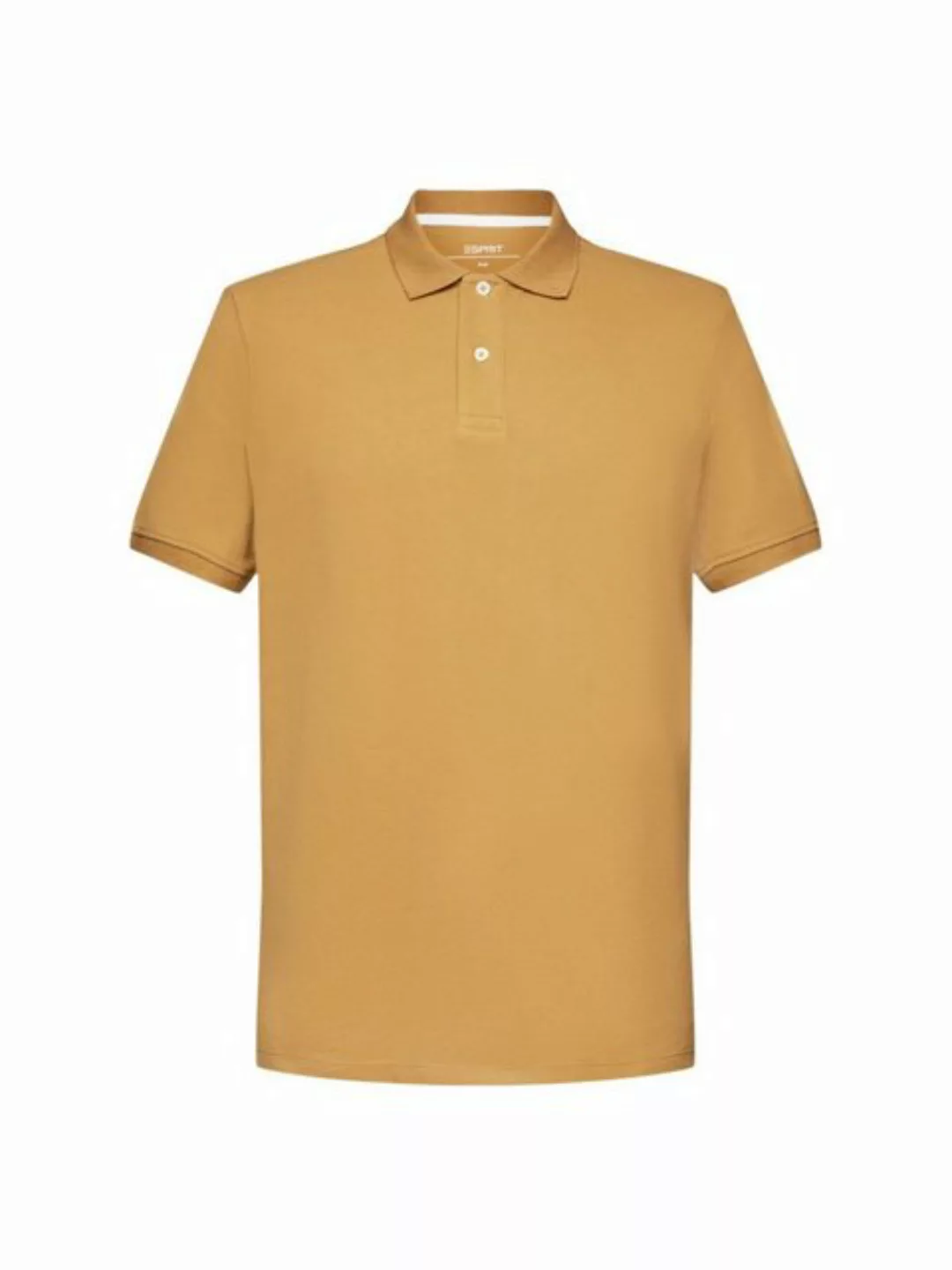 Esprit Poloshirt Slim Fit Poloshirt günstig online kaufen