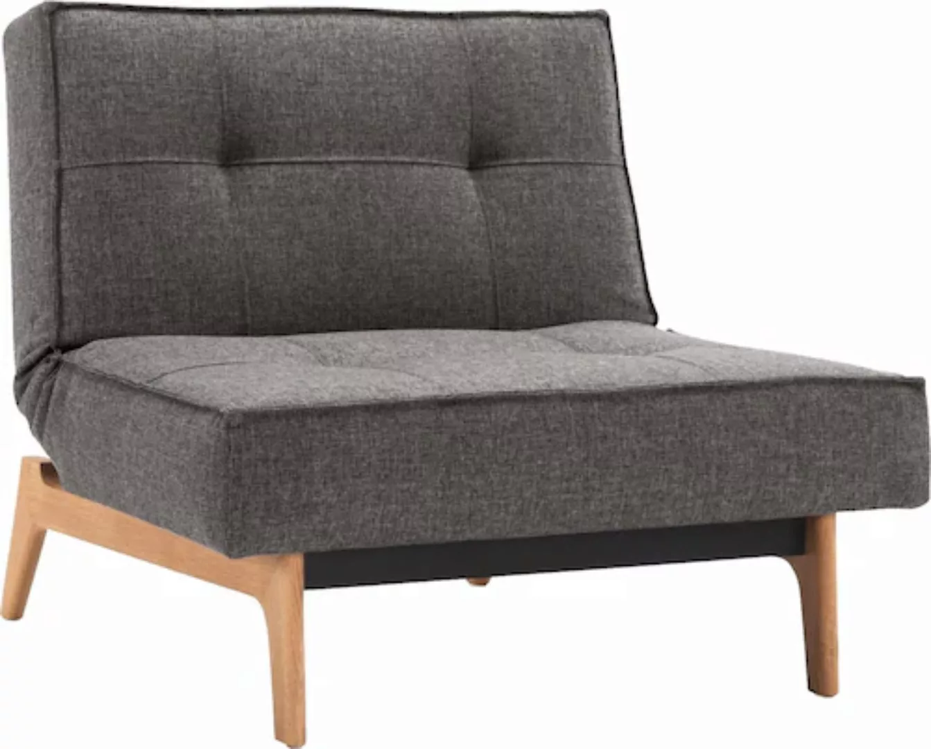 INNOVATION LIVING ™ Sofa »Splitback Eik« günstig online kaufen