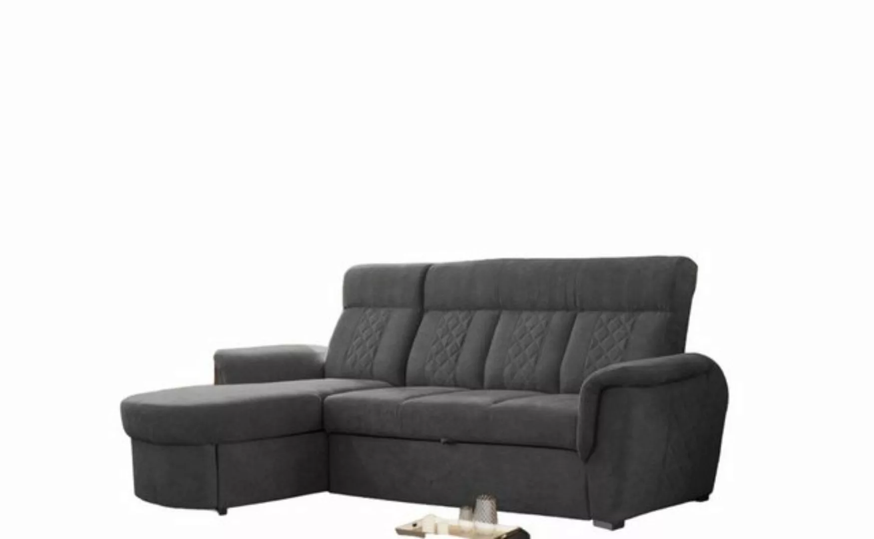 JVmoebel Ecksofa Ecksofa Sofas hochwertige exklusive moderne Design Sofas L günstig online kaufen