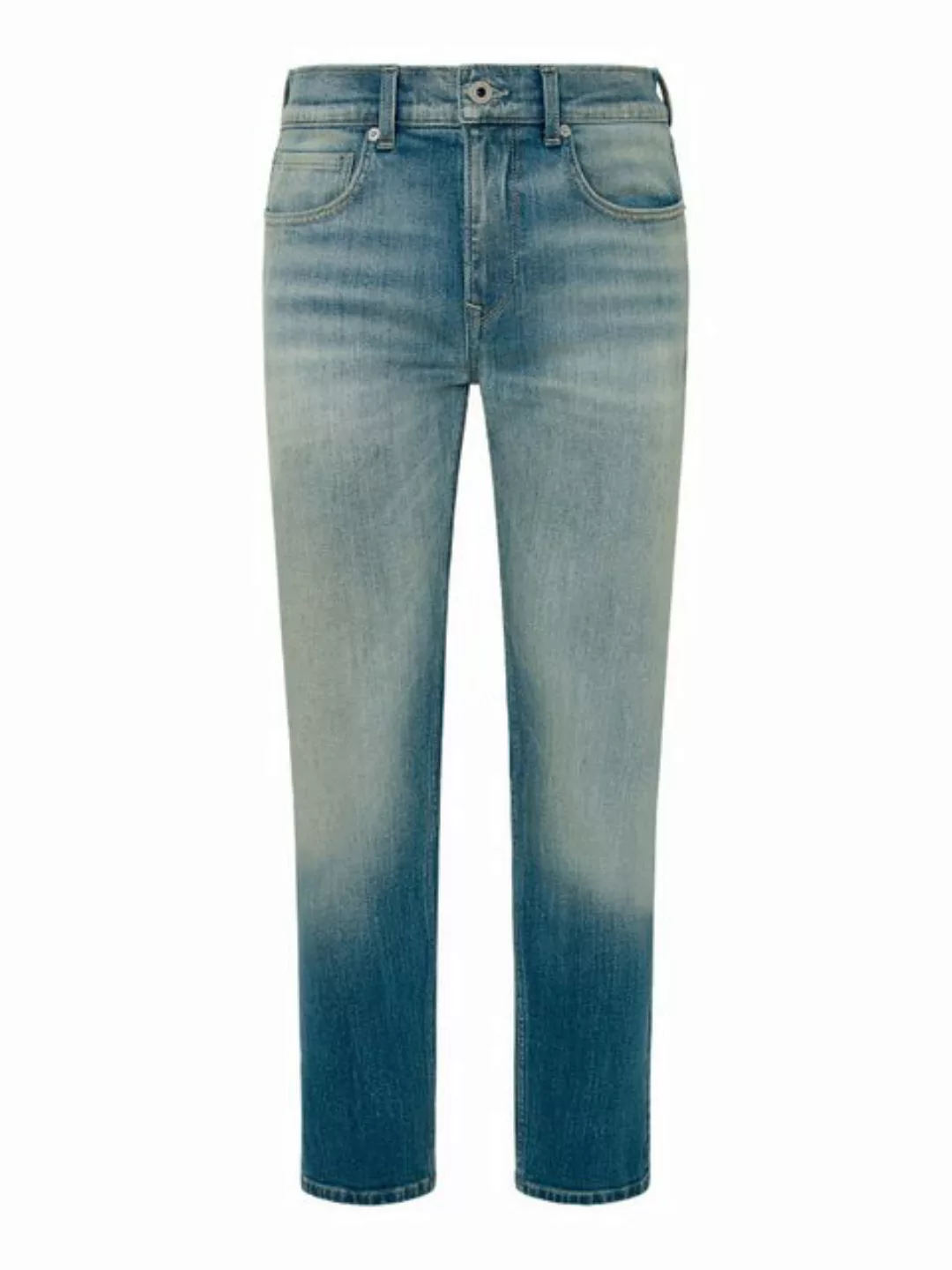 Pepe Jeans Slim-fit-Jeans (1-tlg) günstig online kaufen