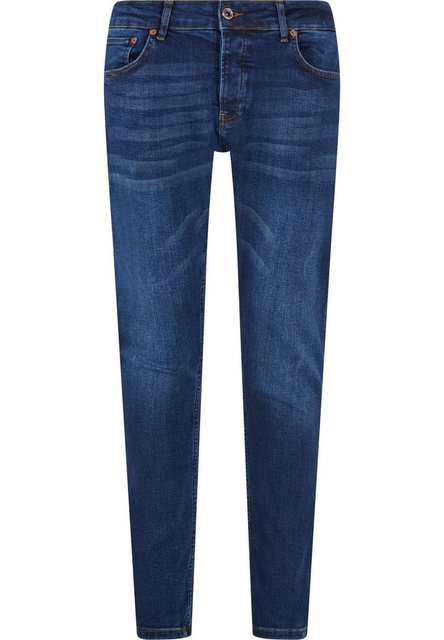 2Y Studios Bequeme Jeans "2Y Studios Herren 2Y Skinny Fit Jeans" günstig online kaufen