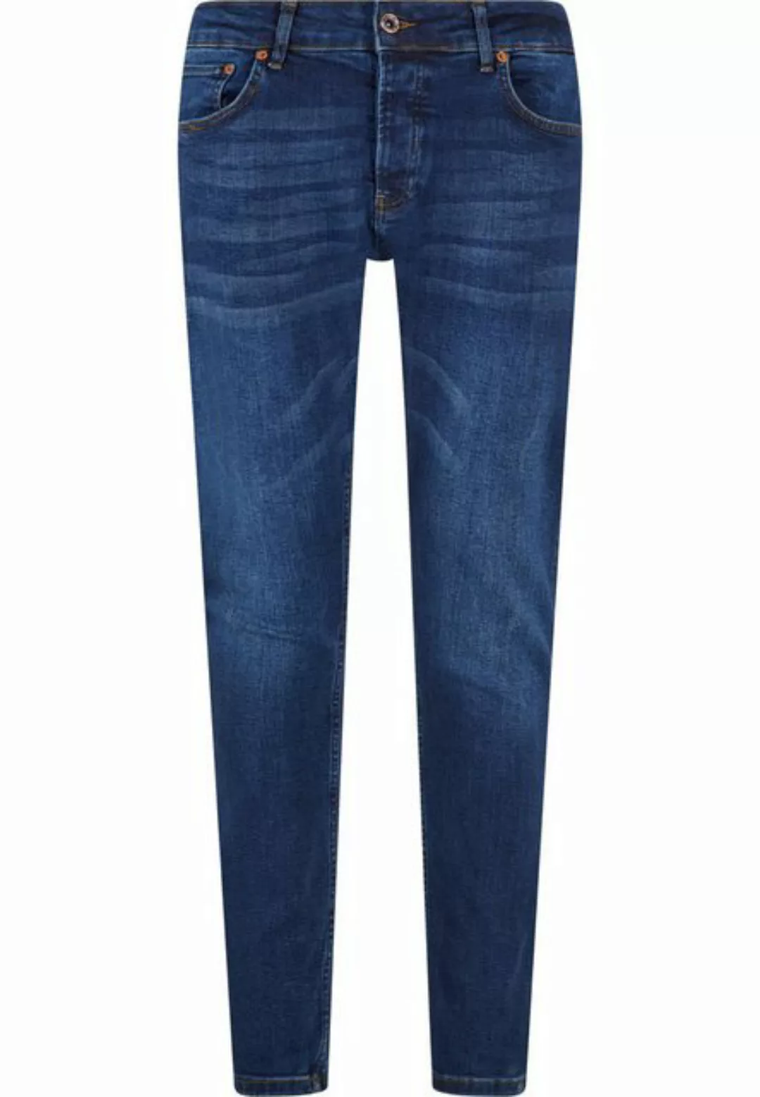 2Y Studios Bequeme Jeans 2Y Studios Herren 2Y Skinny Fit Jeans günstig online kaufen