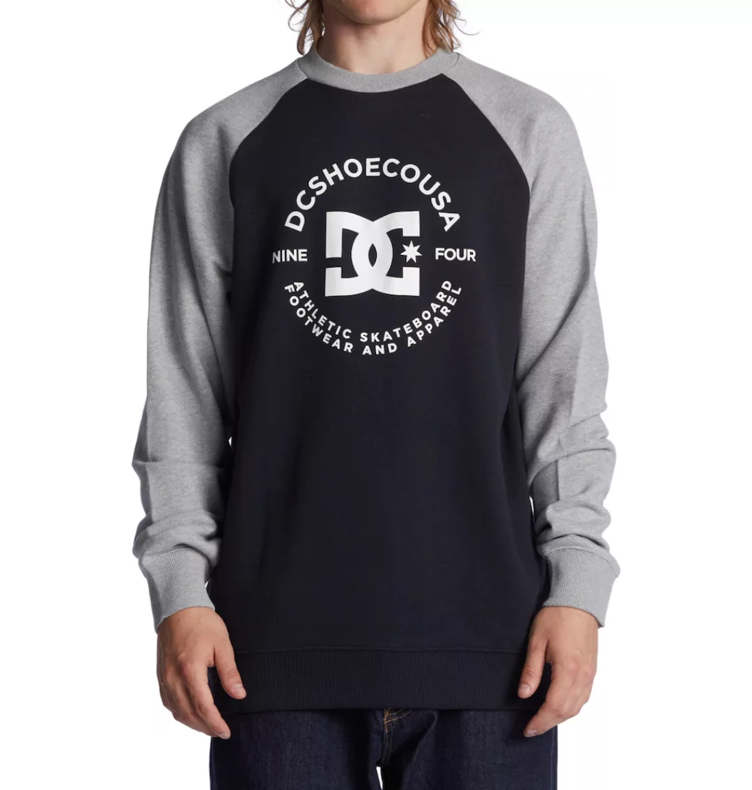 DC Shoes Sweatshirt "DC Star Pilot" günstig online kaufen