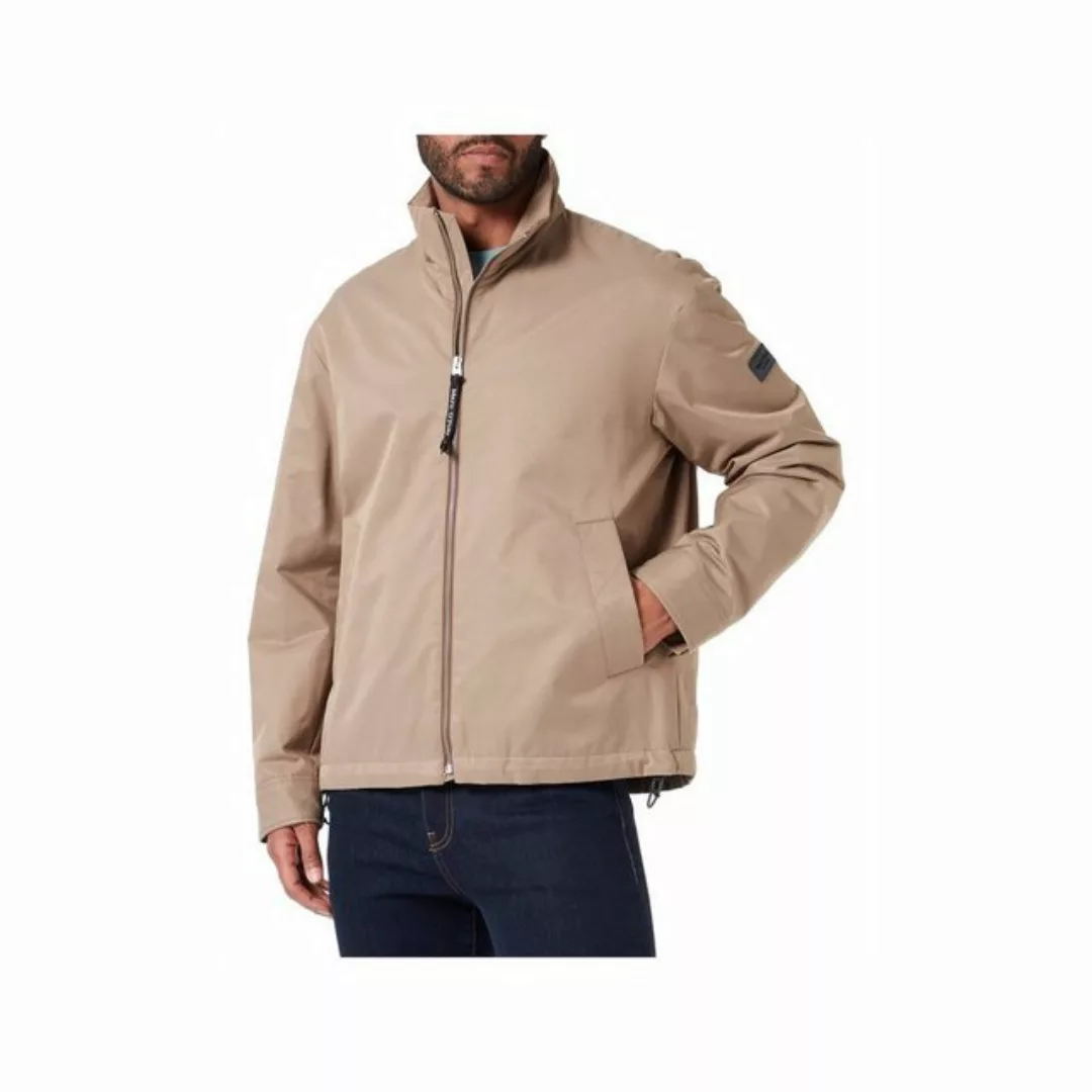 Marc O'Polo Outdoorjacke uni regular fit (1-St) günstig online kaufen