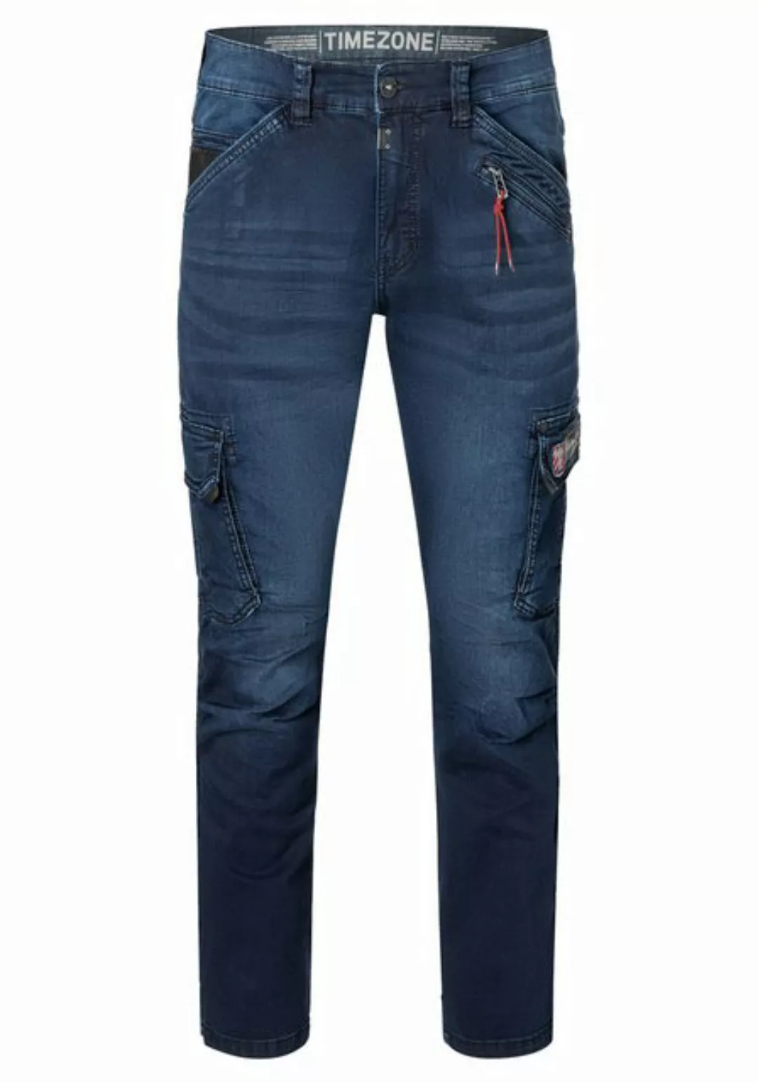 TIMEZONE Regular-fit-Jeans günstig online kaufen