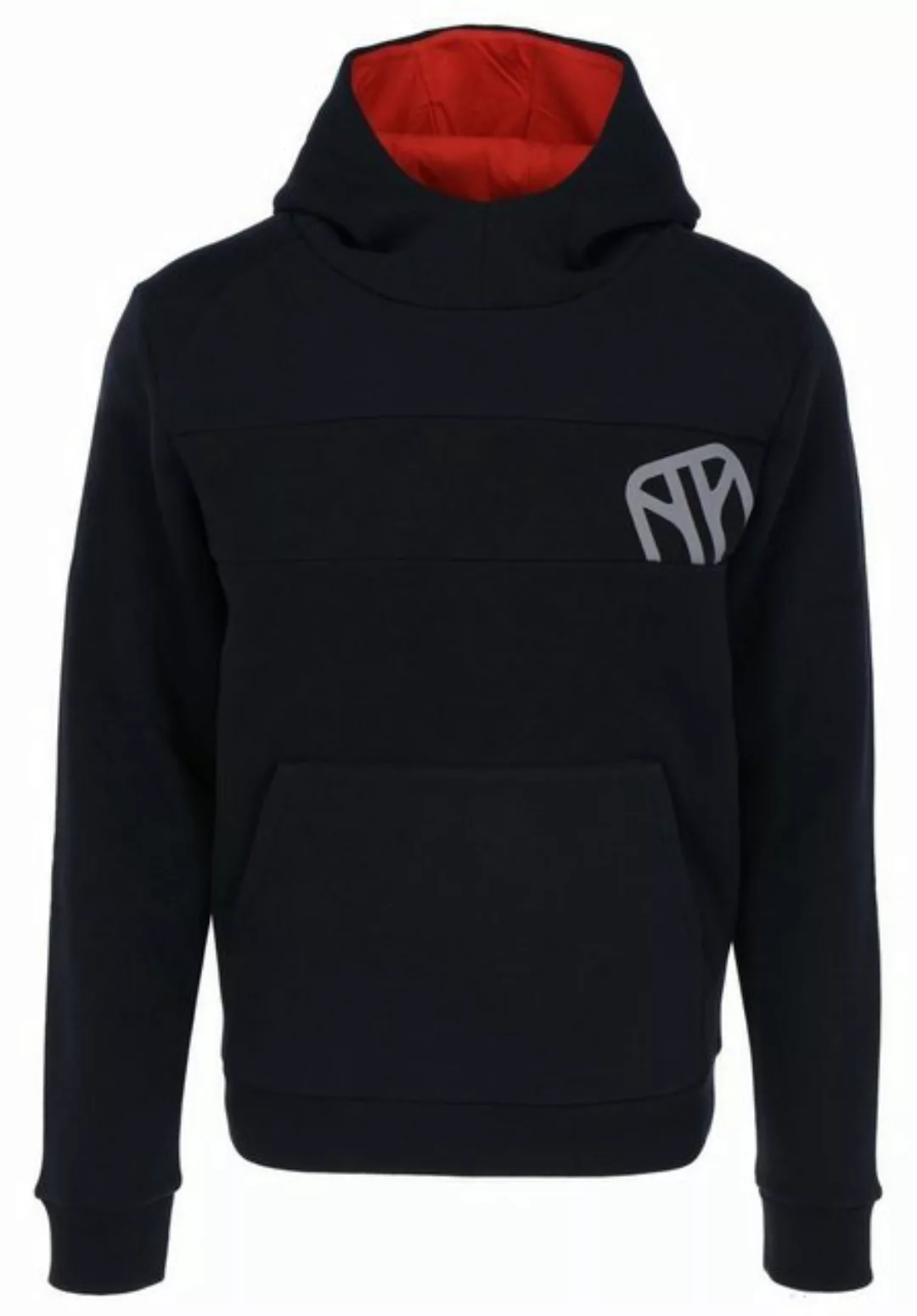 Elkline Hoodie TERMINAL 2 (1-tlg) günstig online kaufen