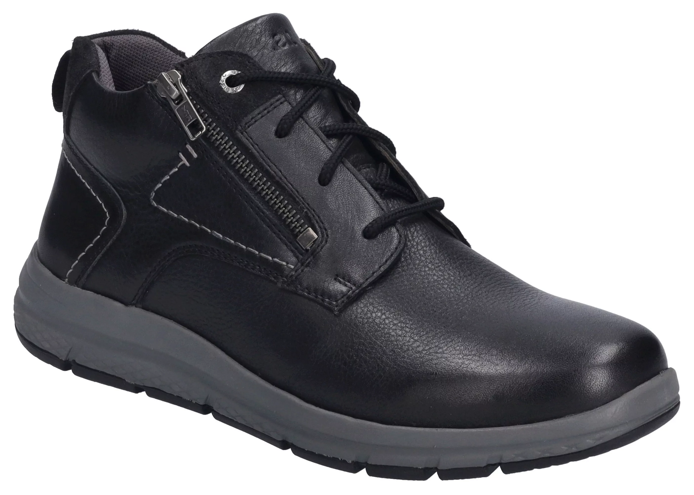 Josef Seibel Sneaker "Giuseppe 03", Schnürboots, Stiefelette, Winterboot in günstig online kaufen