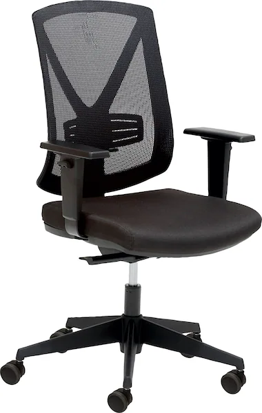 Mayer Sitzmöbel Drehstuhl "2335", Struktur (100% Polyester) günstig online kaufen