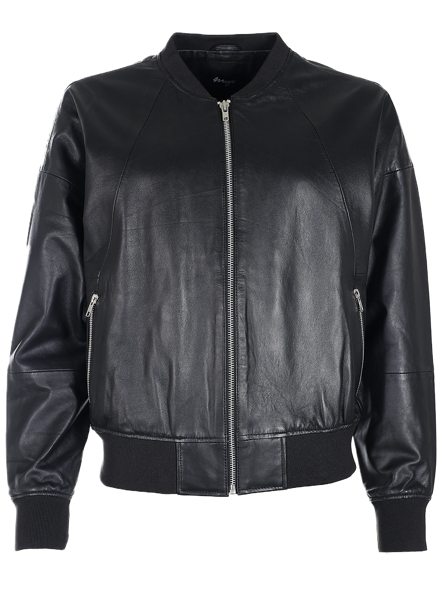 Maze Lederjacke "42021142" günstig online kaufen