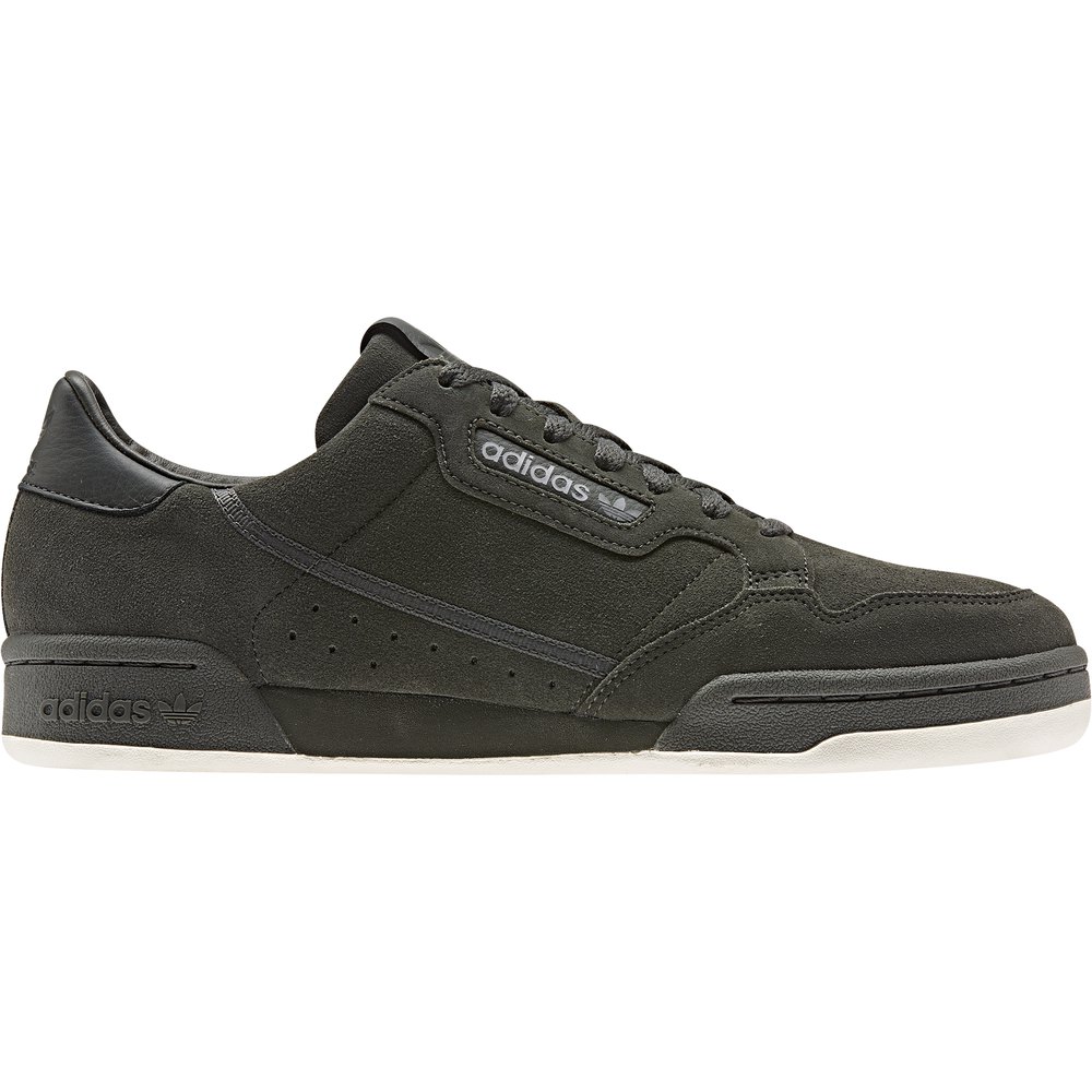 Adidas Originals Adidas Continental 80 Turnschuhe EU 38 Black / Black / Whi günstig online kaufen