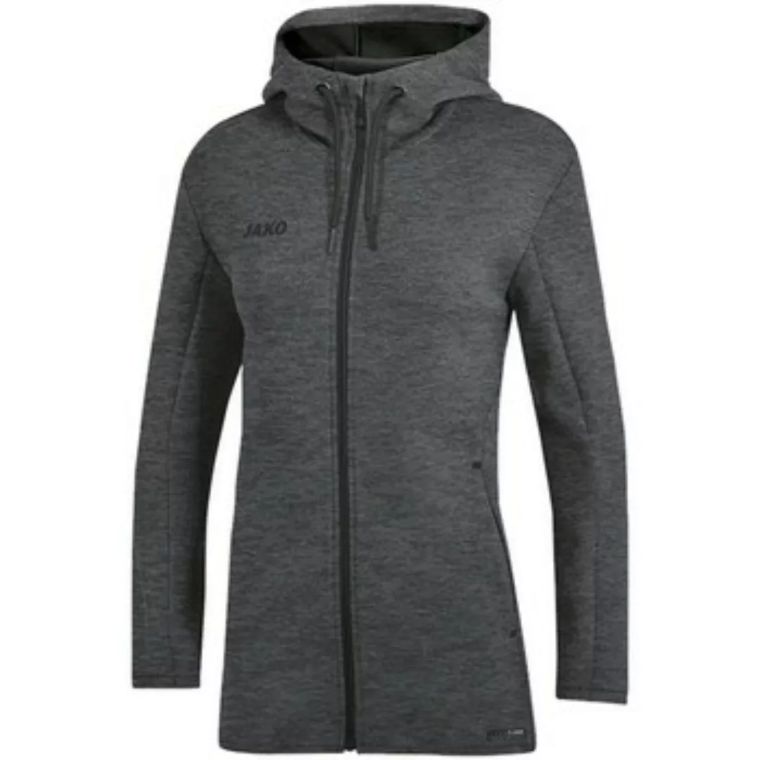 Jako  Jogginganzüge Sport Kapuzenjacke Premium Basics 6829D günstig online kaufen