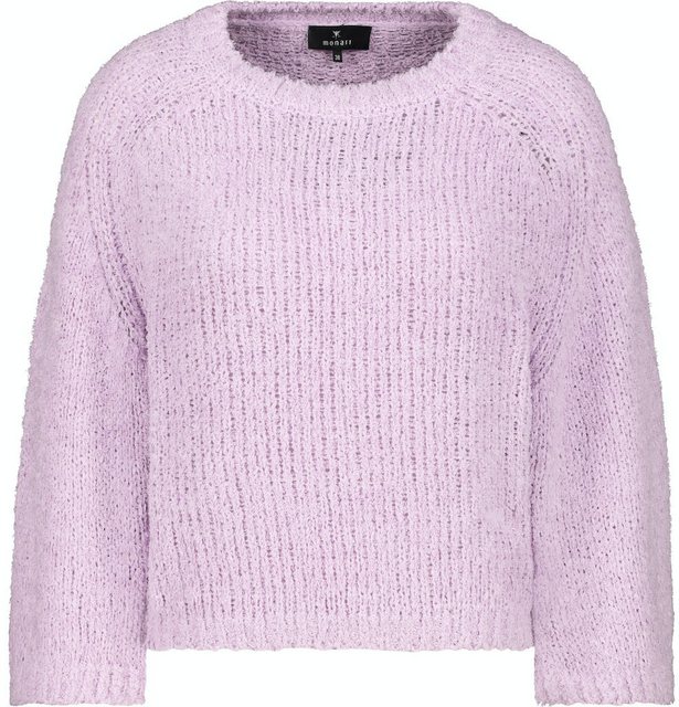 Monari Sweatshirt 408288 lavender rose günstig online kaufen