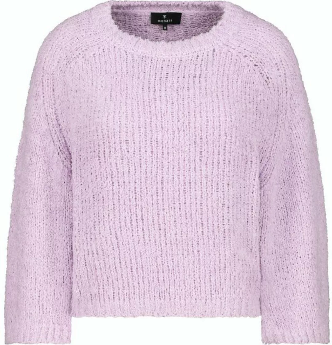 Monari Sweatshirt 408288 lavender rose günstig online kaufen