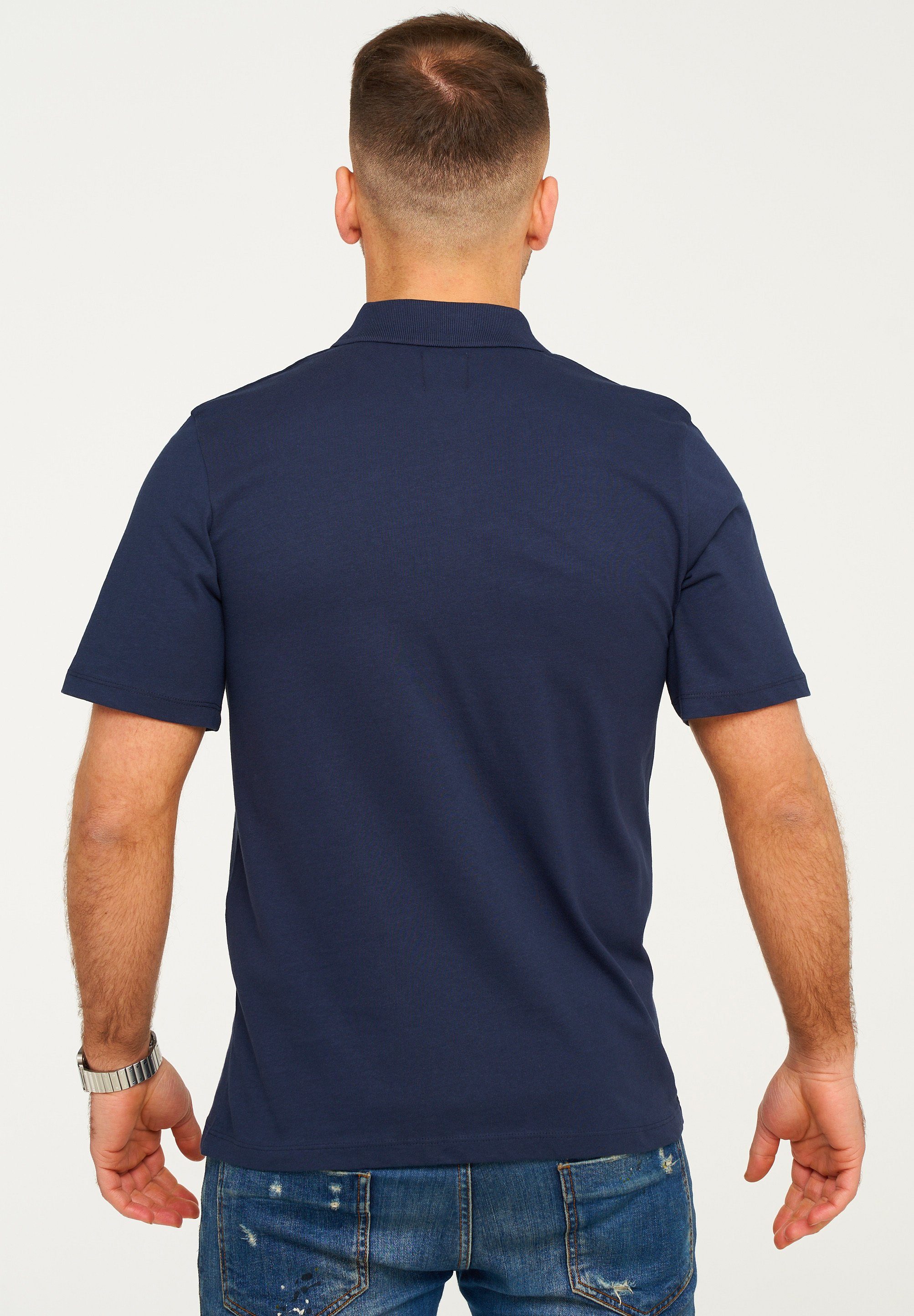 Jack & Jones Poloshirt RISE INFINITY günstig online kaufen