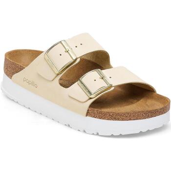 Papillio  Sandalen BK-ARIplt-ecr günstig online kaufen