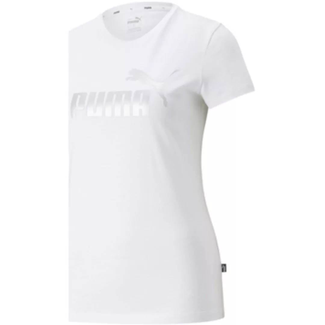 Puma  T-Shirts & Poloshirts 848303-02 günstig online kaufen