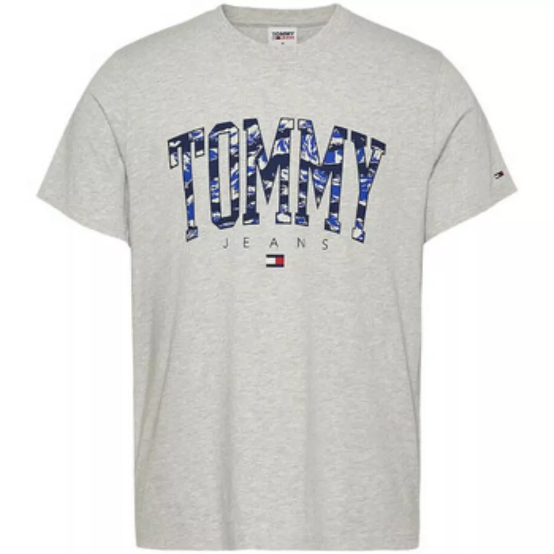 Tommy Hilfiger  T-Shirts & Poloshirts DM0DM17726 günstig online kaufen
